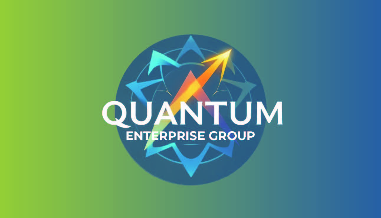 Quantum Enterprise Group Pre-Application
